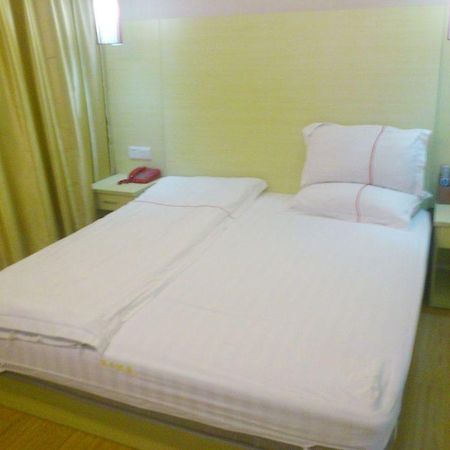 Yuexiu Huafeng Hotel Guangzhou Bagian luar foto