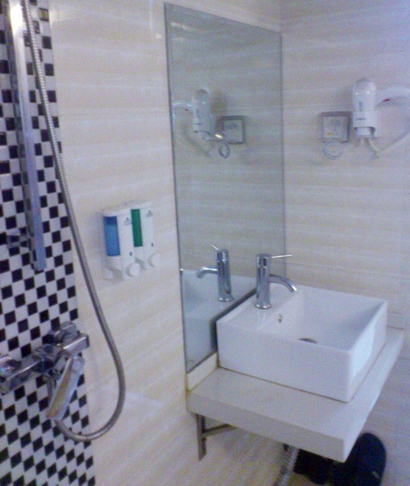 Yuexiu Huafeng Hotel Guangzhou Bagian luar foto